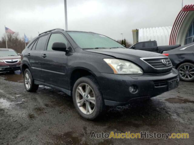 LEXUS RX400 400H, JTJHW31U372032733