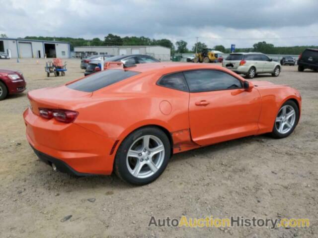 CHEVROLET CAMARO LS, 1G1FB1RS1K0106337