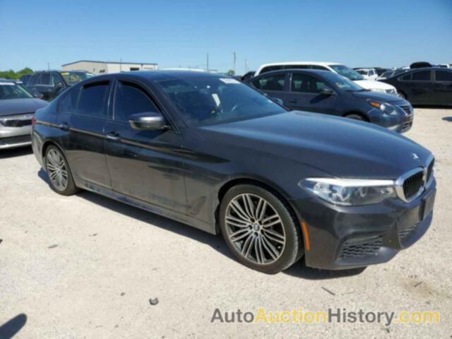 BMW 5 SERIES I, WBAJA5C32HG893910