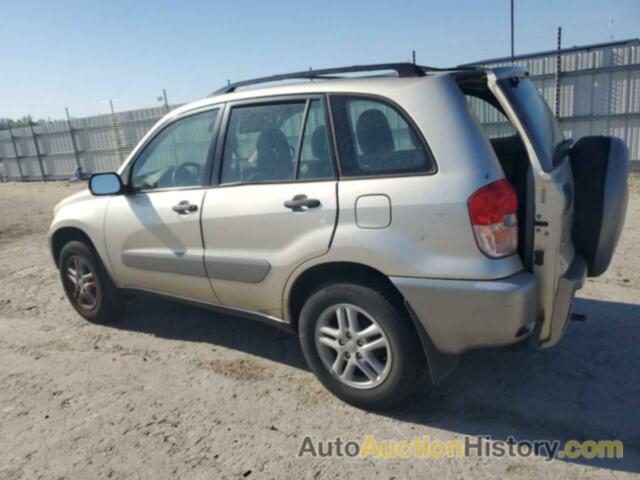 TOYOTA RAV4, JTEHH20V720163441