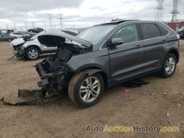 FORD EDGE SEL, 2FMTK4J99FBB97345