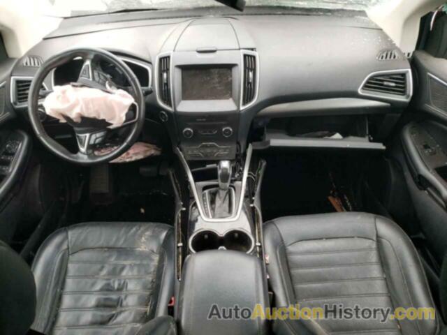 FORD EDGE SEL, 2FMTK4J99FBB97345