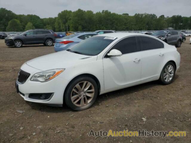 BUICK REGAL, 2G4GK5EX9G9160160