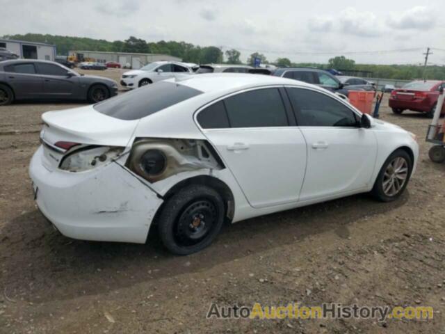 BUICK REGAL, 2G4GK5EX9G9160160