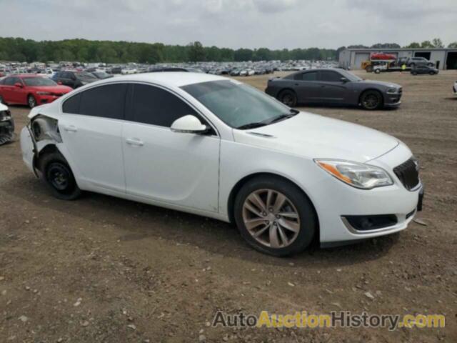 BUICK REGAL, 2G4GK5EX9G9160160