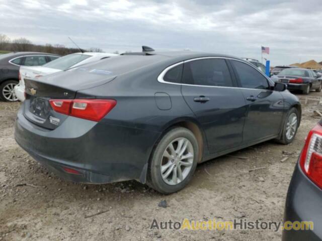 CHEVROLET MALIBU LT, 1G1ZE5ST6GF340296