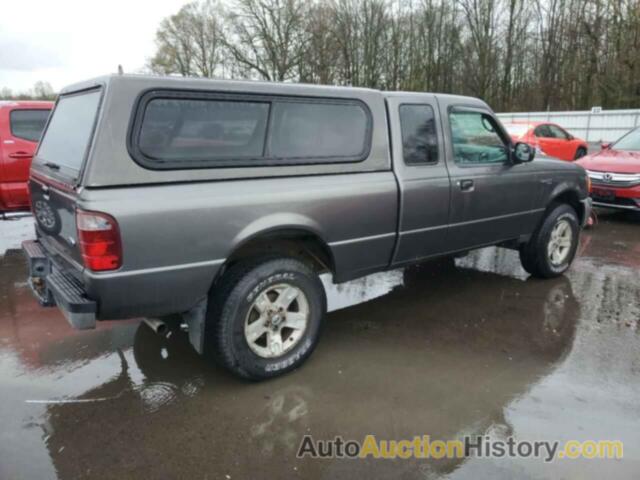 FORD RANGER SUPER CAB, 1FTZR15E04TA10555