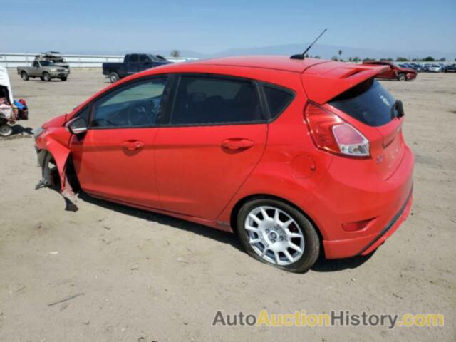 FORD FIESTA ST, 3FADP4GX5EM203418