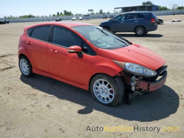 FORD FIESTA ST, 3FADP4GX5EM203418