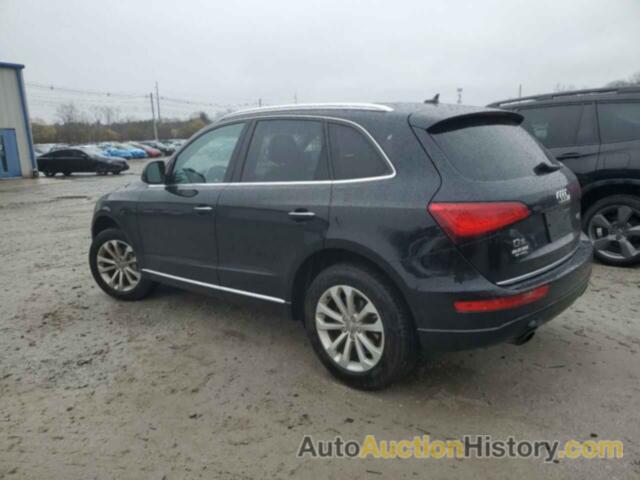 AUDI Q5 PREMIUM, WA1CFAFP4FA099215