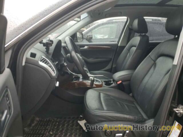 AUDI Q5 PREMIUM, WA1CFAFP4FA099215