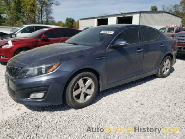 KIA OPTIMA LX, 5XXGM4A77FG482155