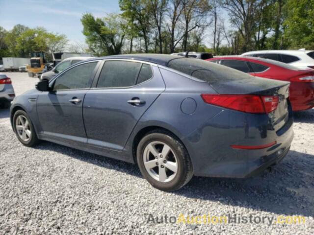 KIA OPTIMA LX, 5XXGM4A77FG482155