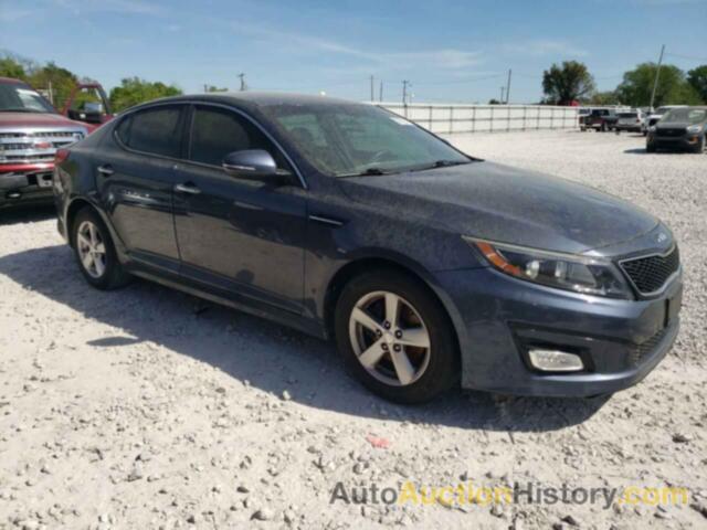 KIA OPTIMA LX, 5XXGM4A77FG482155