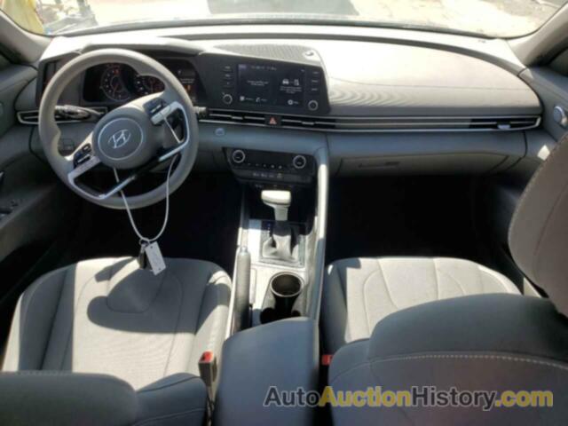 HYUNDAI ELANTRA SEL, 5NPLM4AGXNH064352