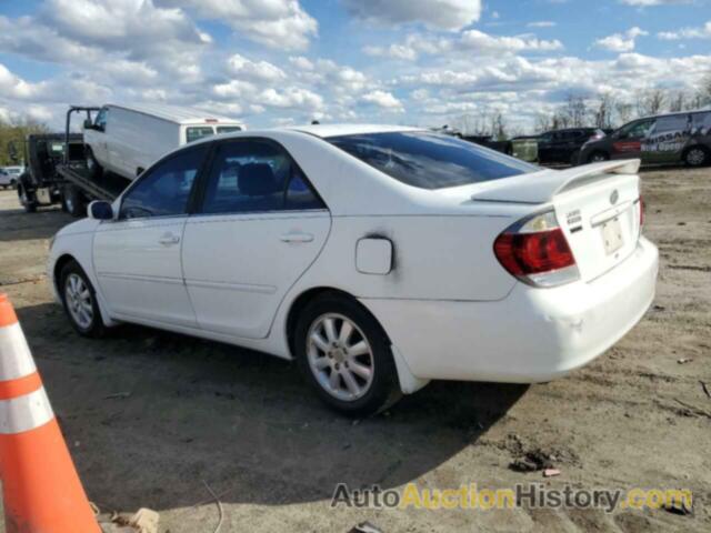 TOYOTA CAMRY LE, 4T1BE32K96U687339