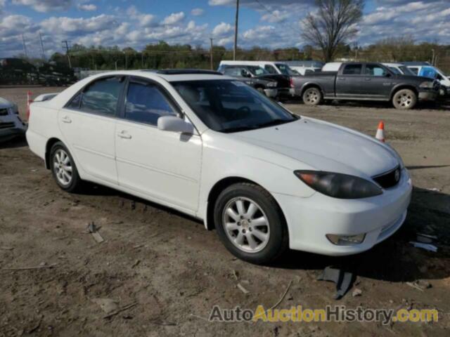 TOYOTA CAMRY LE, 4T1BE32K96U687339