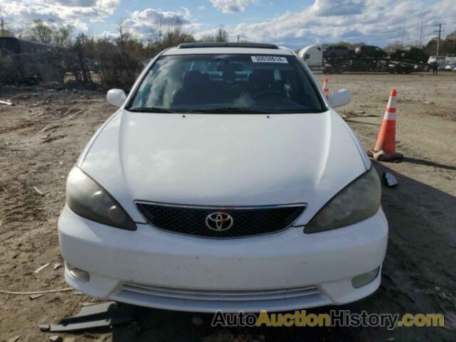 TOYOTA CAMRY LE, 4T1BE32K96U687339