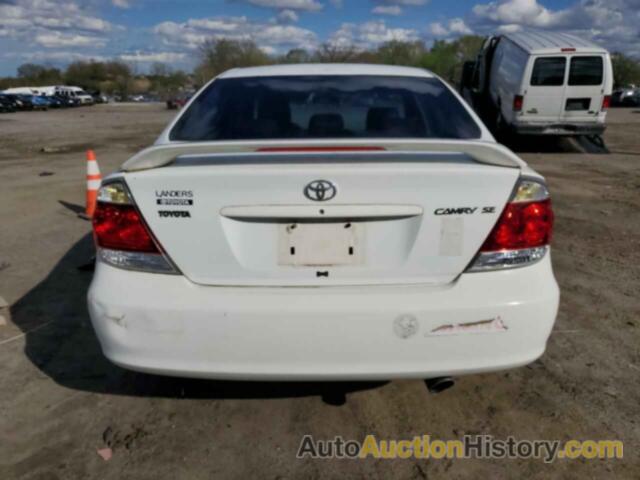 TOYOTA CAMRY LE, 4T1BE32K96U687339