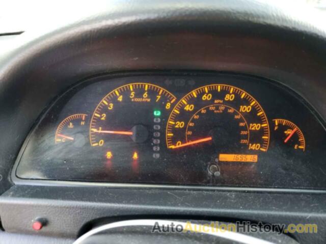TOYOTA CAMRY LE, 4T1BE32K96U687339