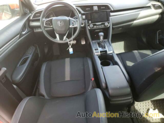 HONDA CIVIC SPORT, 2HGFC2F84MH500496