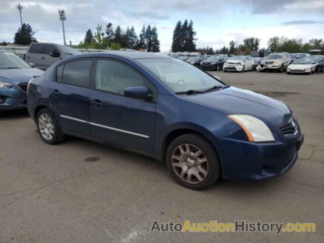 NISSAN SENTRA 2.0, 3N1AB6AP2BL682899