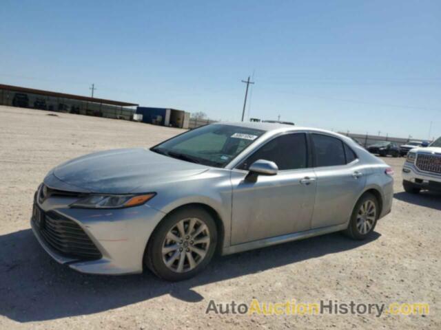 TOYOTA CAMRY L, 4T1B11HK2KU270131