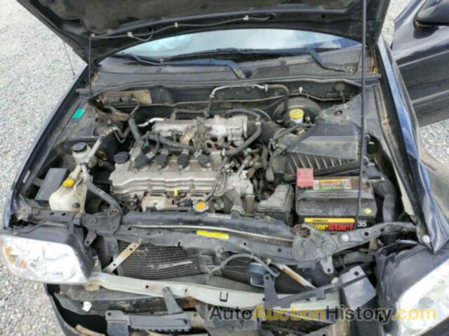 NISSAN SENTRA 1.8, 3N1CB51D86L550972