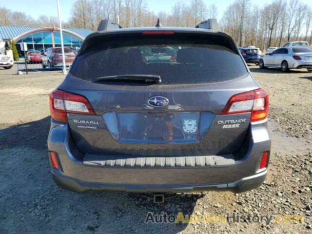 SUBARU OUTBACK 2.5I PREMIUM, 4S4BSADC2H3220307