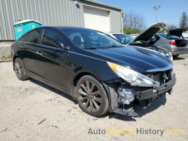 HYUNDAI SONATA SE, 5NPEC4AB9BH317706