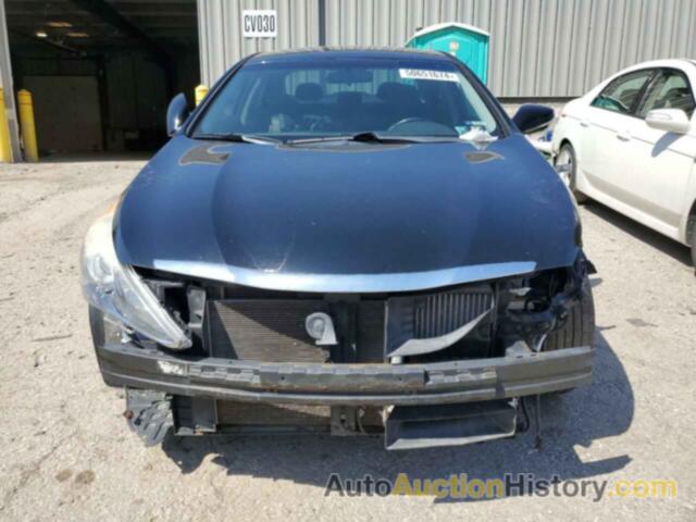 HYUNDAI SONATA SE, 5NPEC4AB9BH317706