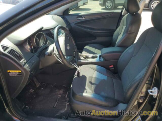 HYUNDAI SONATA SE, 5NPEC4AB9BH317706