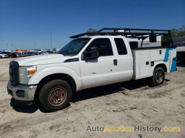 FORD F250 SUPER DUTY, 1FD7X2A66GEB98889