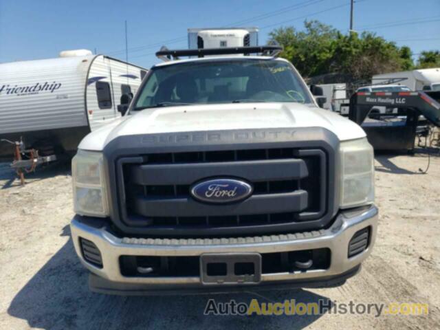 FORD F250 SUPER DUTY, 1FD7X2A66GEB98889