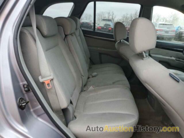 HYUNDAI SANTA FE GLS, 5NMSG13D07H052442