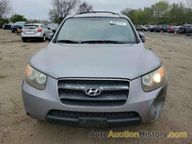 HYUNDAI SANTA FE GLS, 5NMSG13D07H052442