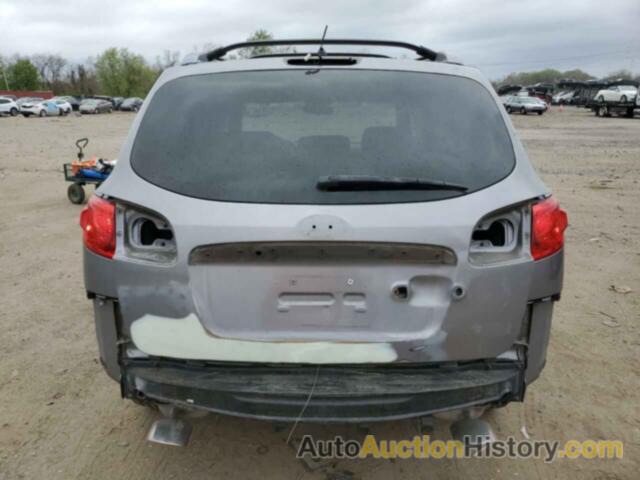 HYUNDAI SANTA FE GLS, 5NMSG13D07H052442