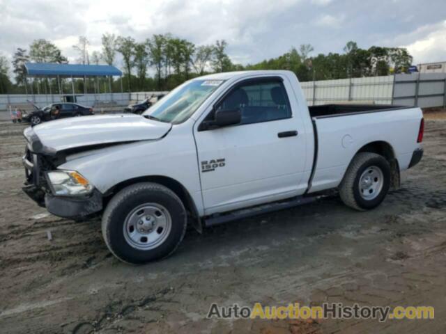 RAM 1500 TRADESMAN, 3C6JR6AG0KG662336