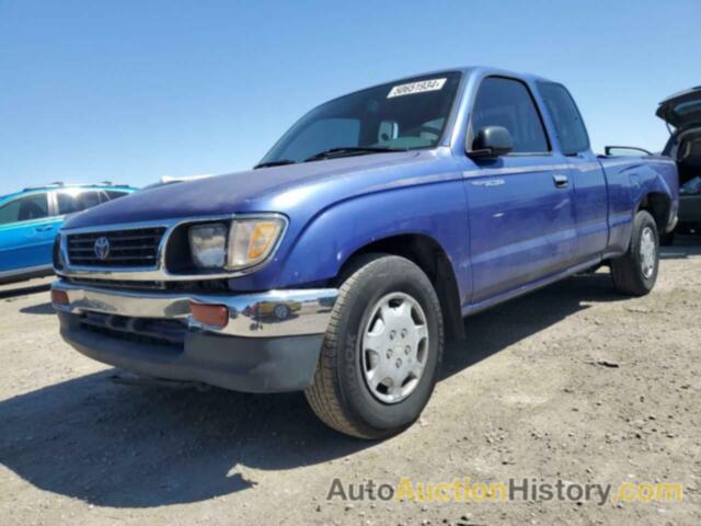 TOYOTA TACOMA XTRACAB, 4TAVN52N6TZ124363