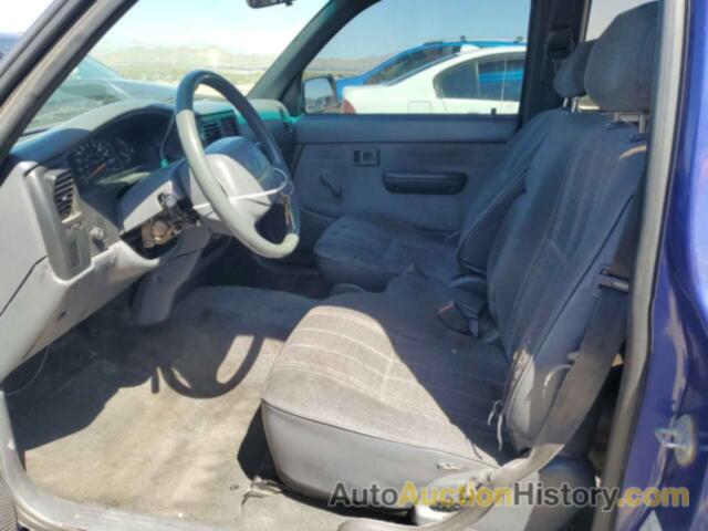 TOYOTA TACOMA XTRACAB, 4TAVN52N6TZ124363