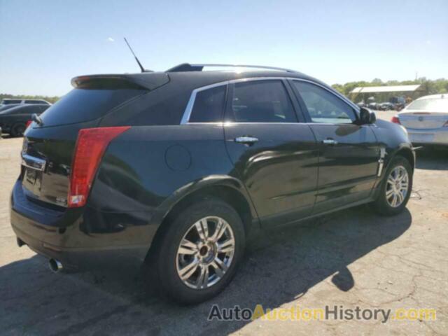 CADILLAC SRX LUXURY COLLECTION, 3GYFNDEY6AS554424