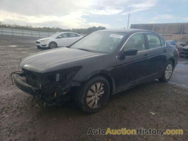 HONDA ACCORD LX, 1HGCP2F34CA024176