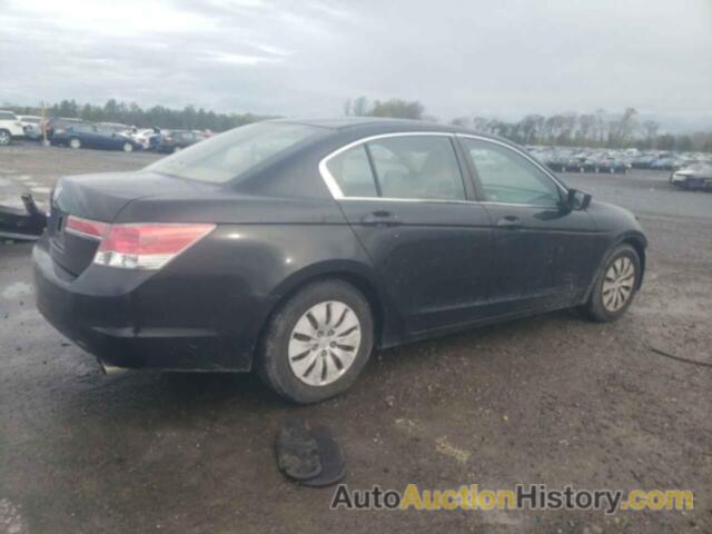 HONDA ACCORD LX, 1HGCP2F34CA024176