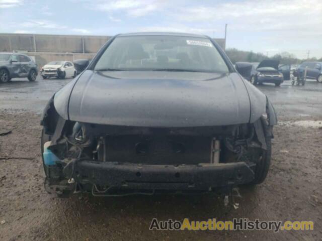 HONDA ACCORD LX, 1HGCP2F34CA024176