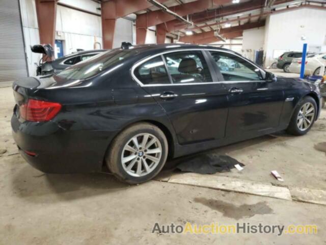 BMW 5 SERIES XI, WBA5A7C58ED616612