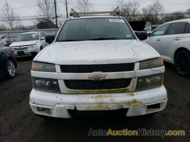 CHEVROLET COLORADO, 1GCDT196548208534