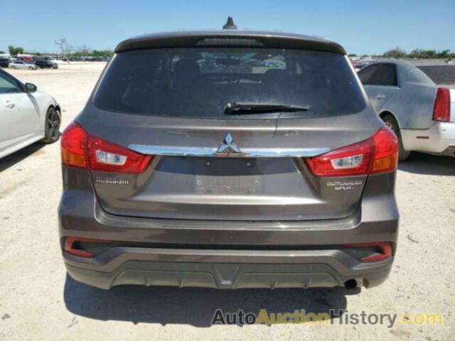 MITSUBISHI OUTLANDER ES, JA4AP3AU5JZ010016