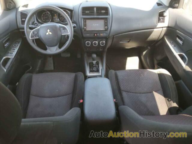 MITSUBISHI OUTLANDER ES, JA4AP3AU5JZ010016