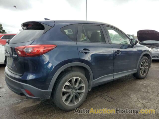 MAZDA CX-5 GT, JM3KE4DYXG0732882