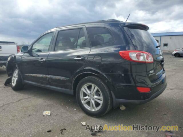 HYUNDAI SANTA FE LIMITED, 5XYZK3AB2CG092326